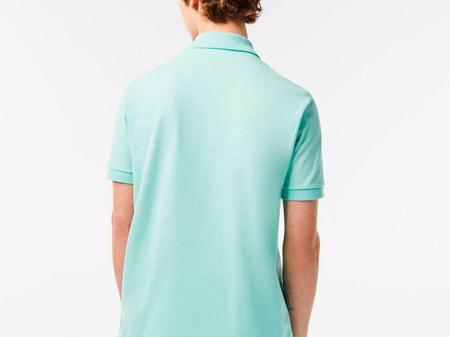 POLO LACOSTE CLASSIC MINT