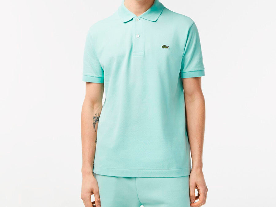 POLO LACOSTE CLASSIC MINT