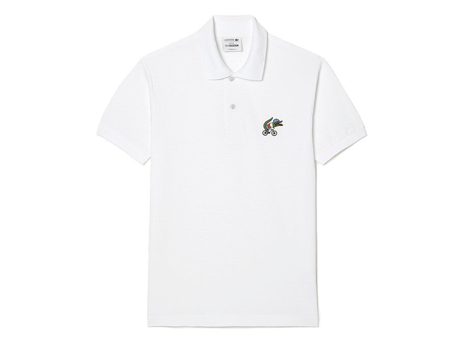 POLO NETFLIX X LACOSTE SEX EDUCATION