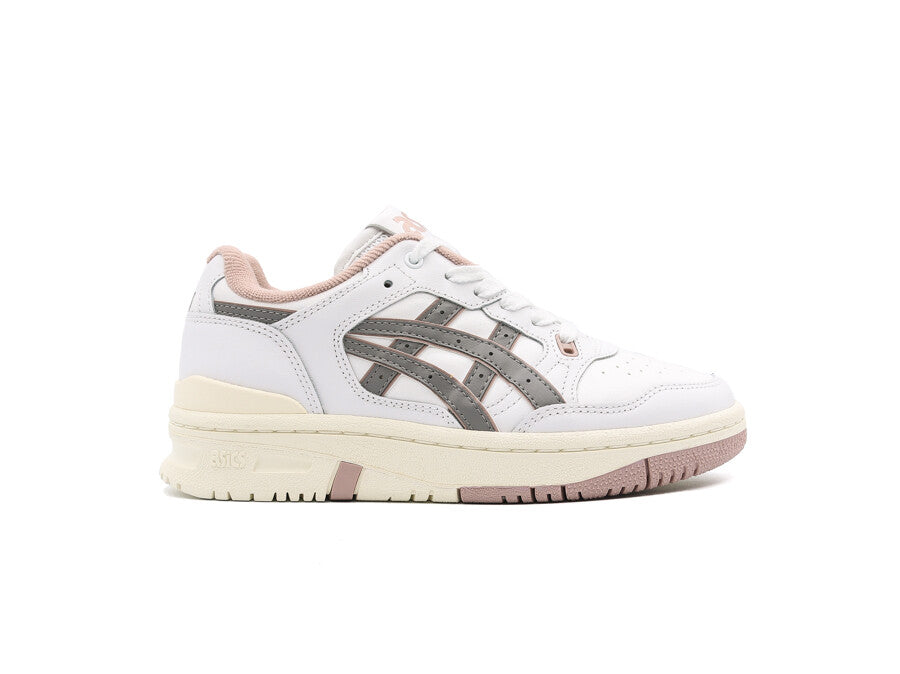 ASICS EX89 WHITE-CLAY GREY