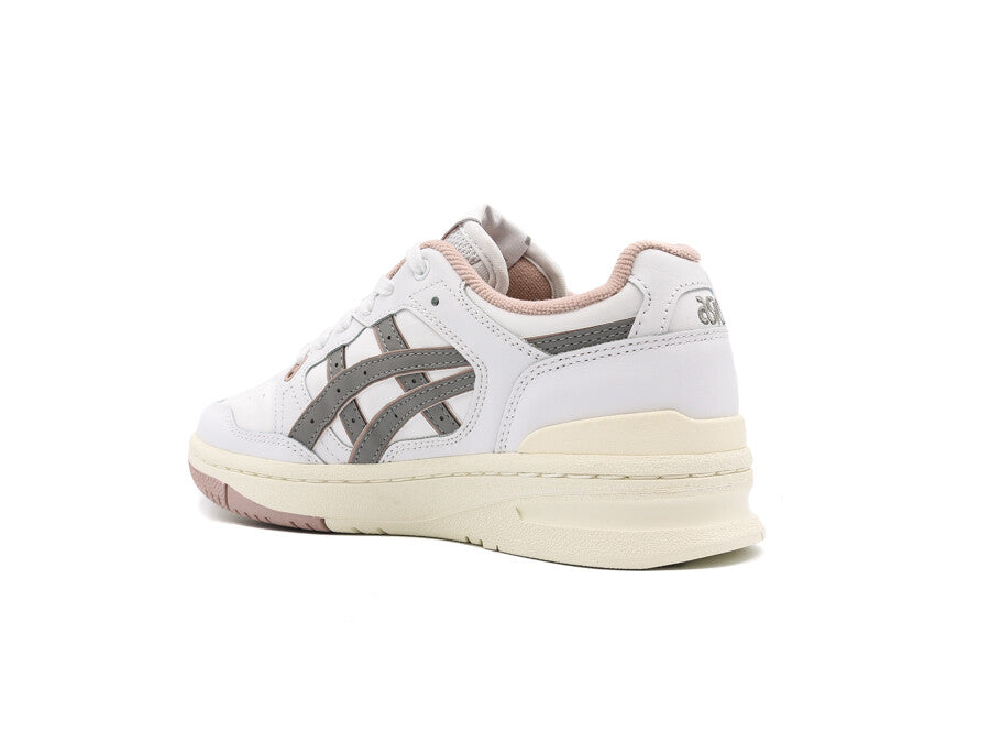 ASICS EX89 WHITE-CLAY GREY