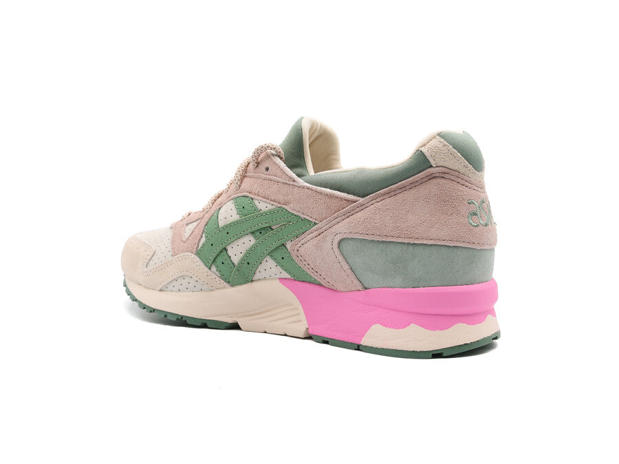 ASICS GEL-LYTE V CREAM-SLATE GREY