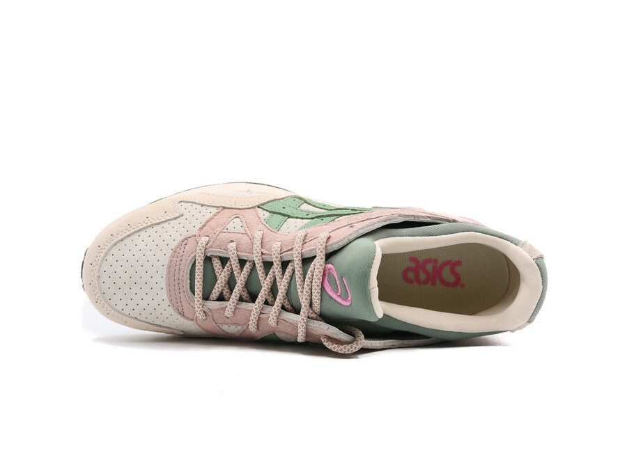 ASICS GEL-LYTE V CREAM-SLATE GREY