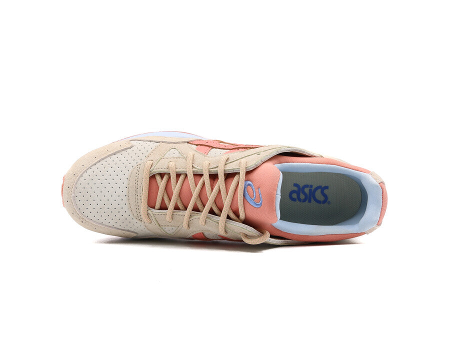 ASICS GEL-LYTE V CREAM-SALMON