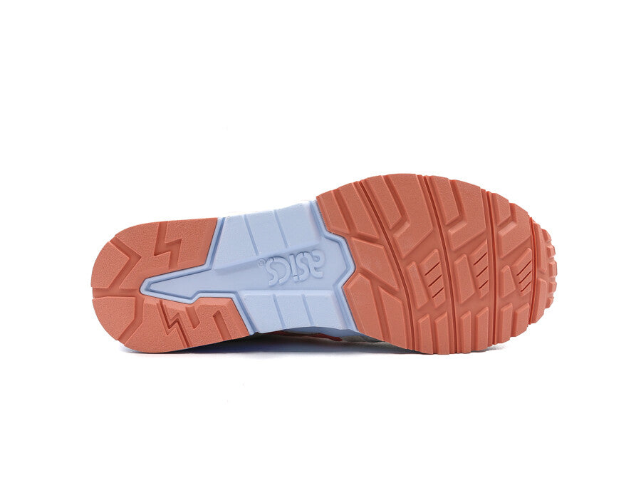 ASICS GEL-LYTE V CREAM-SALMON