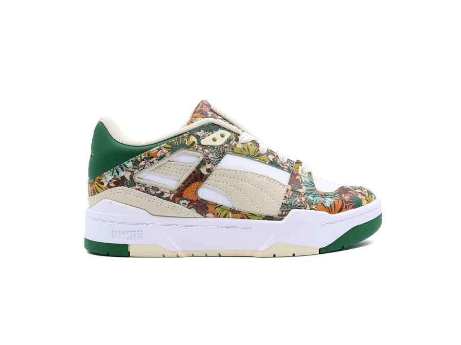 PUMA SLIPSTREAM LIBERTY GREEN