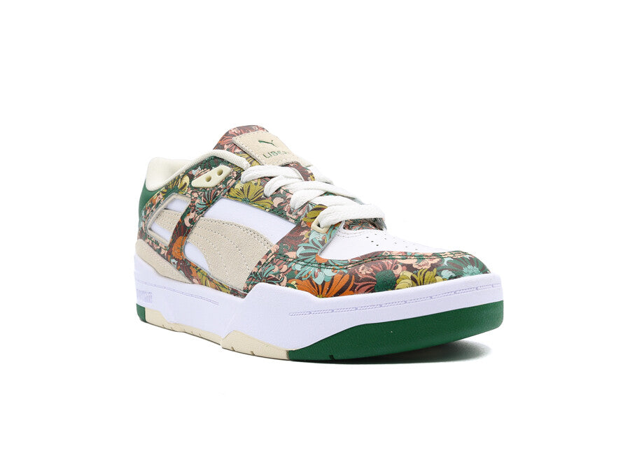 PUMA SLIPSTREAM LIBERTY GREEN