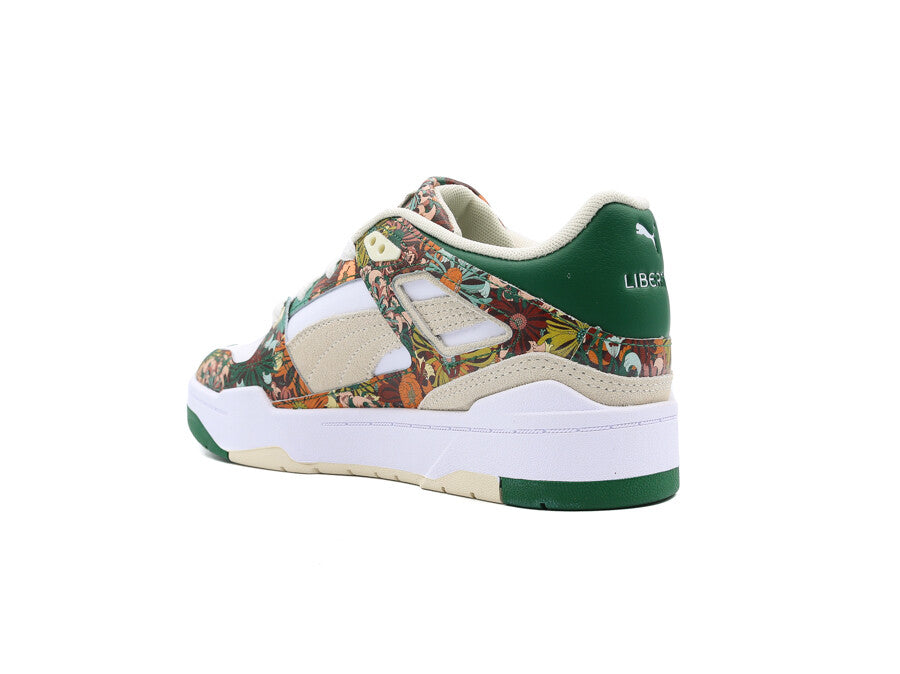 PUMA SLIPSTREAM LIBERTY GREEN