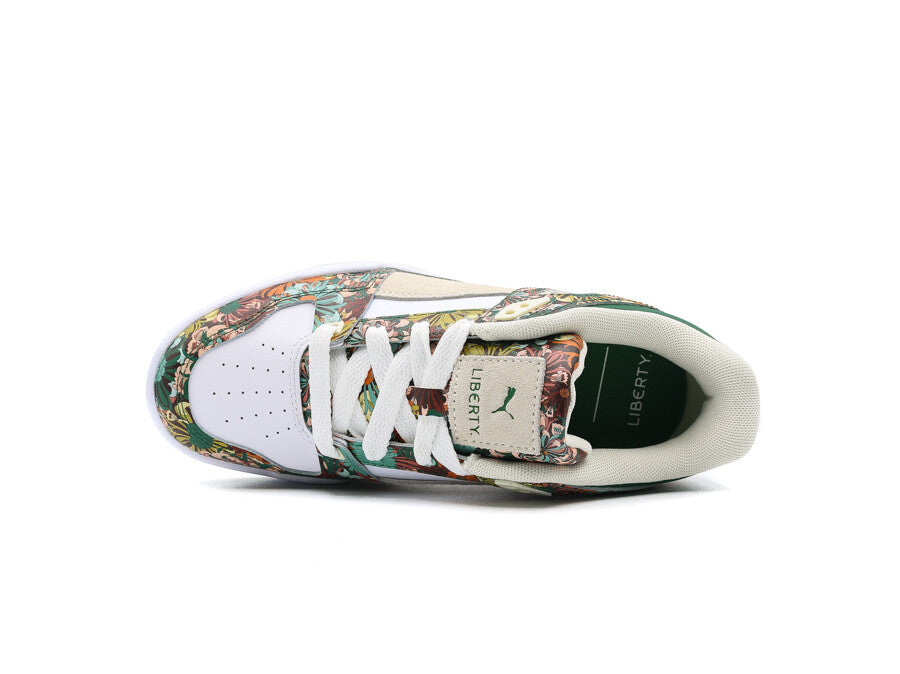 PUMA SLIPSTREAM LIBERTY GREEN