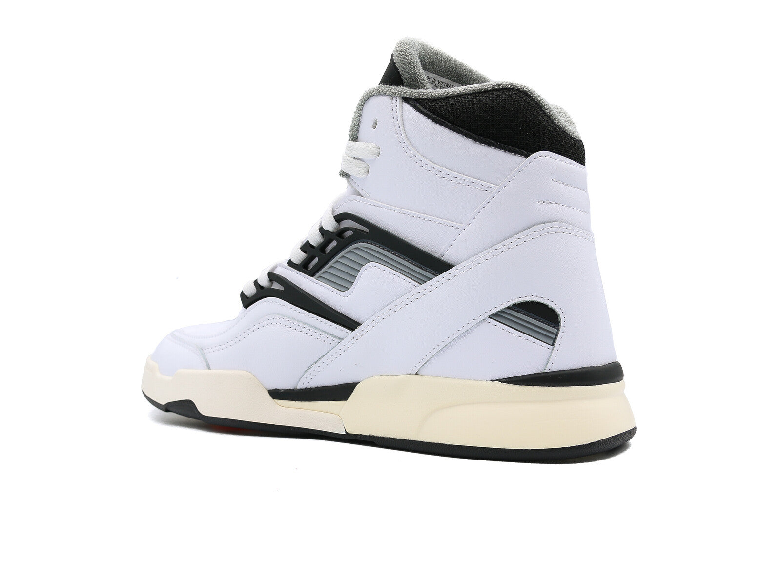 REEBOK PUMP TZ  WHITE