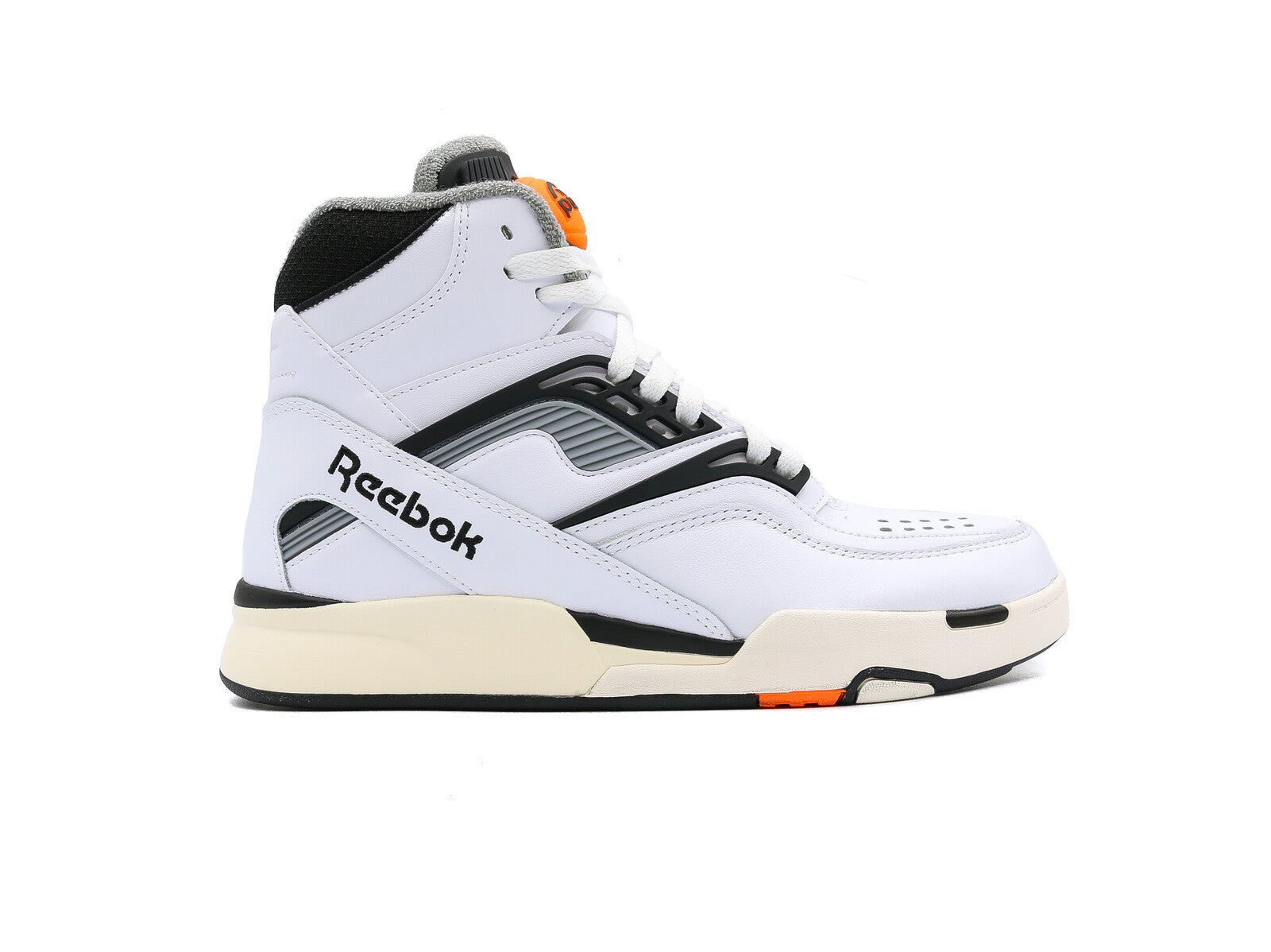 REEBOK PUMP TZ  WHITE