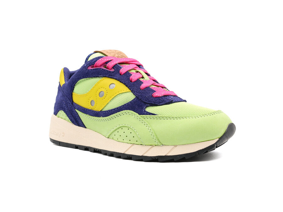 SAUCONY SHADOW 6000 REYKJAVIK