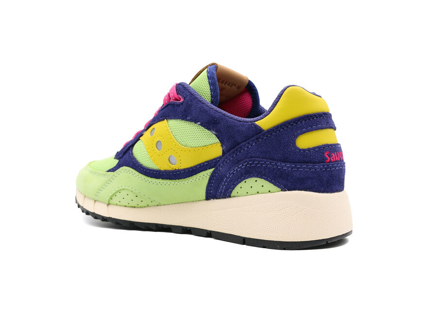 SAUCONY SHADOW 6000 REYKJAVIK