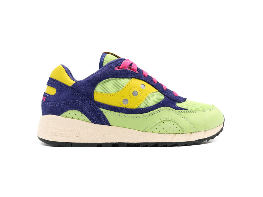 SAUCONY SHADOW 6000 REYKJAVIK