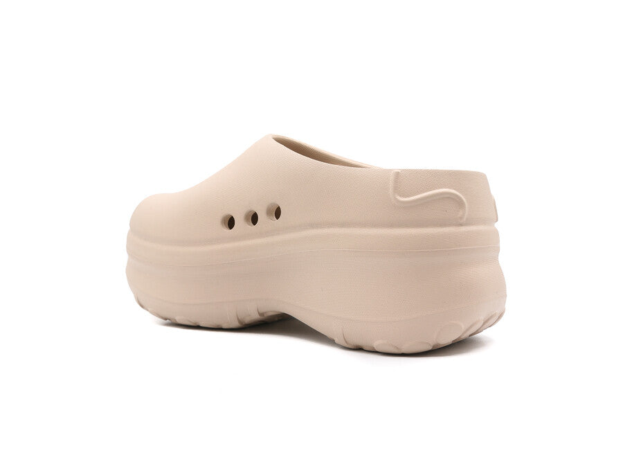 ADIDAS ADIFOM STAN MULE W SAND