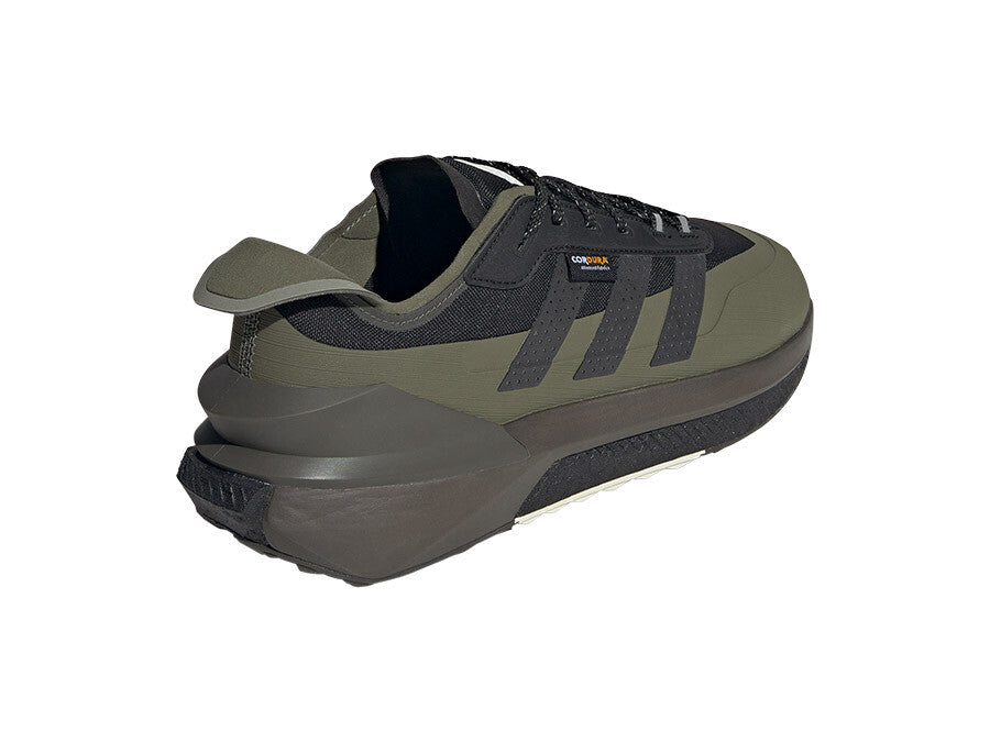 ADIDAS AVRYN CORDURA GREEN