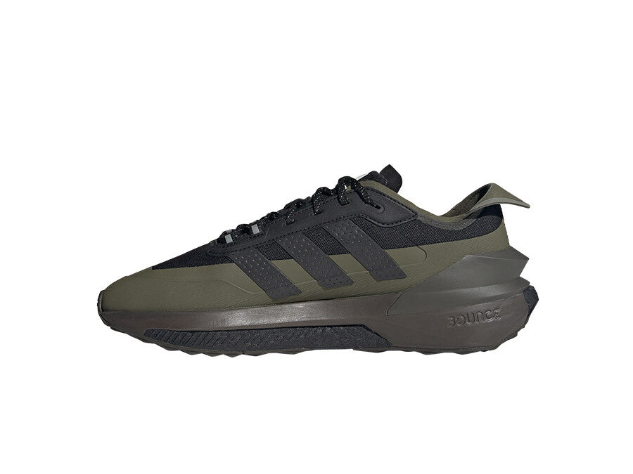 ADIDAS AVRYN CORDURA GREEN