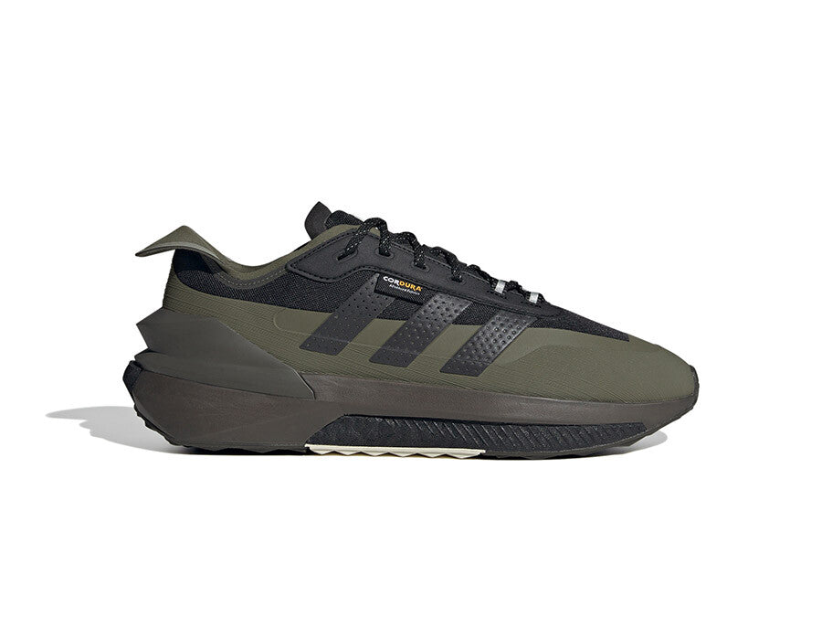 ADIDAS AVRYN CORDURA GREEN
