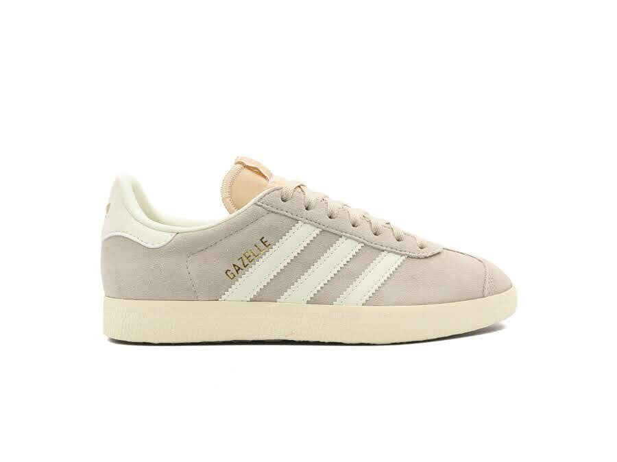 ADIDAS GAZELLE GREY