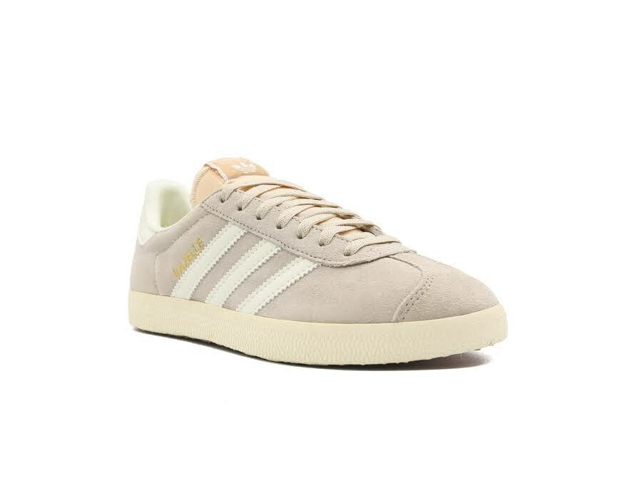 ADIDAS GAZELLE GREY