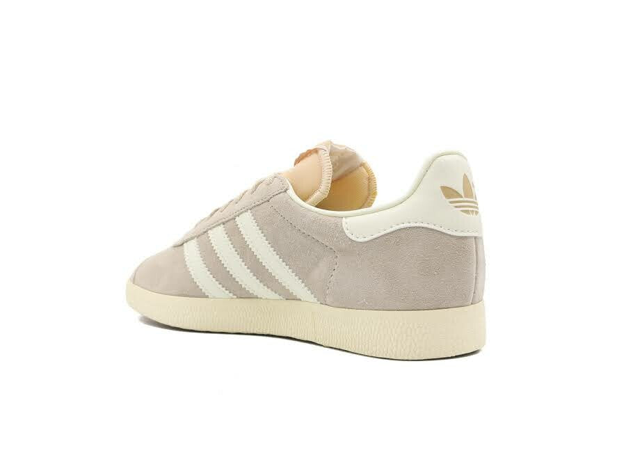 ADIDAS GAZELLE GREY