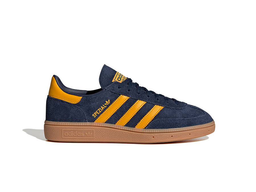 ADIDAS HANDBALL SPEZIAL W NAVY YELLOW