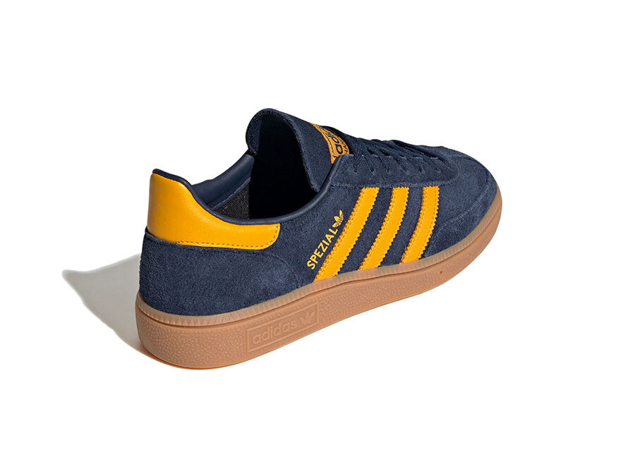 ADIDAS HANDBALL SPEZIAL W NAVY YELLOW