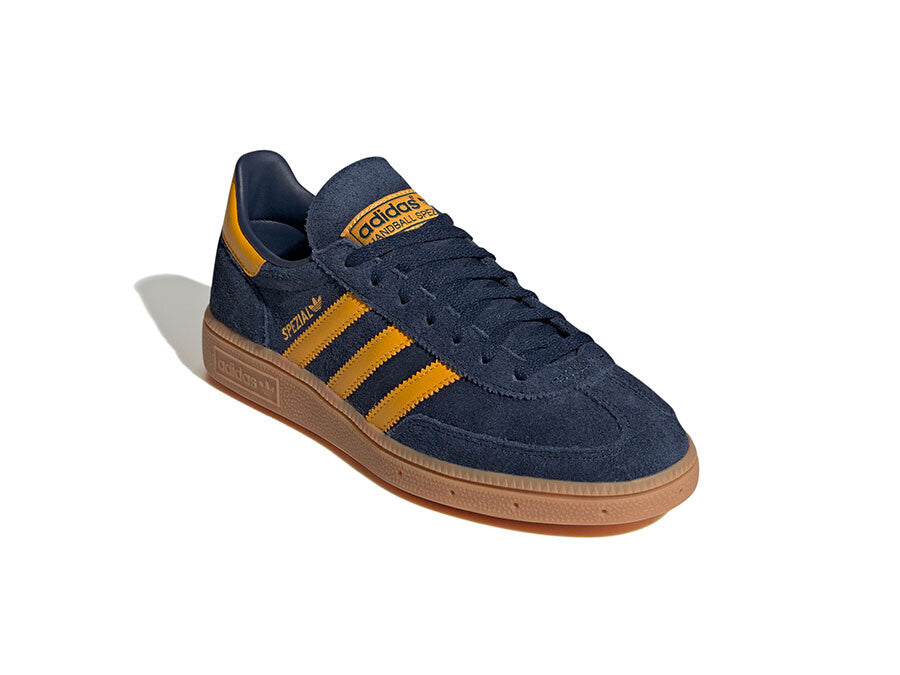 ADIDAS HANDBALL SPEZIAL W NAVY YELLOW