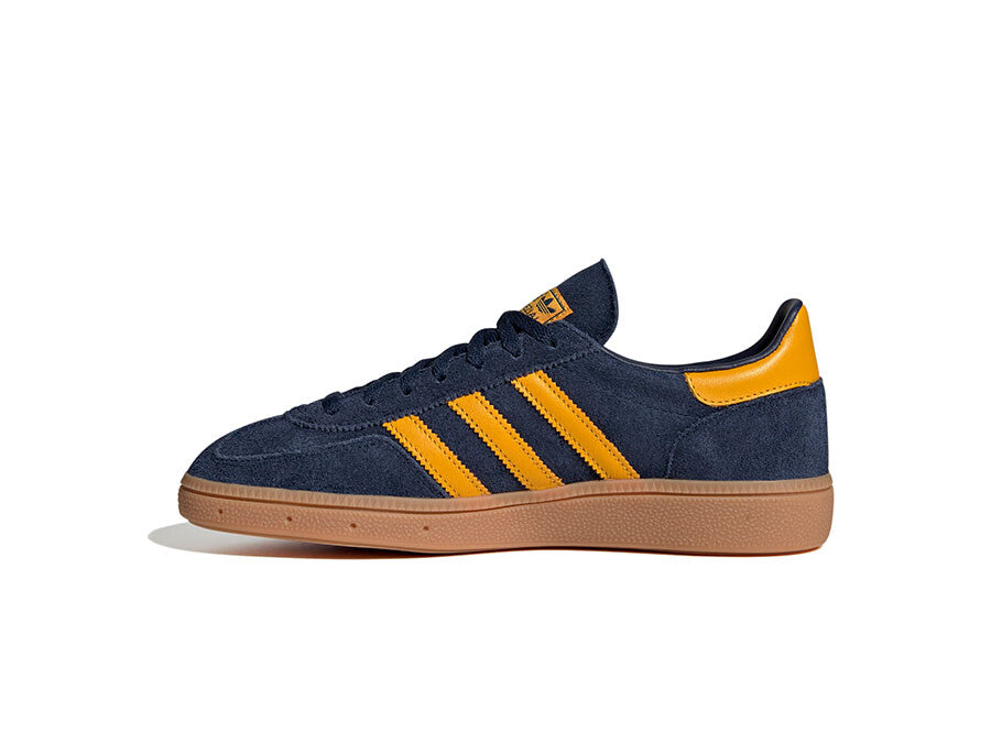 ADIDAS HANDBALL SPEZIAL W NAVY YELLOW
