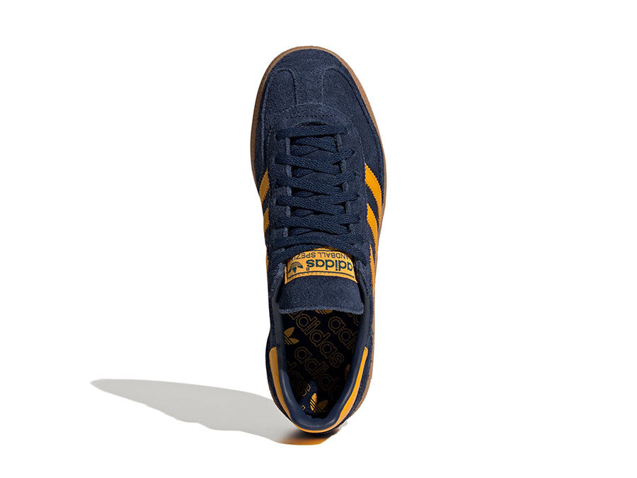 ADIDAS HANDBALL SPEZIAL W NAVY YELLOW