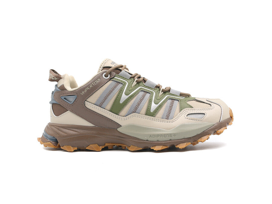 ADIDAS HYPERTURF BEIGE