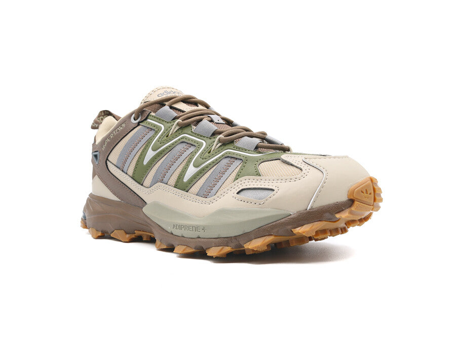ADIDAS HYPERTURF BEIGE