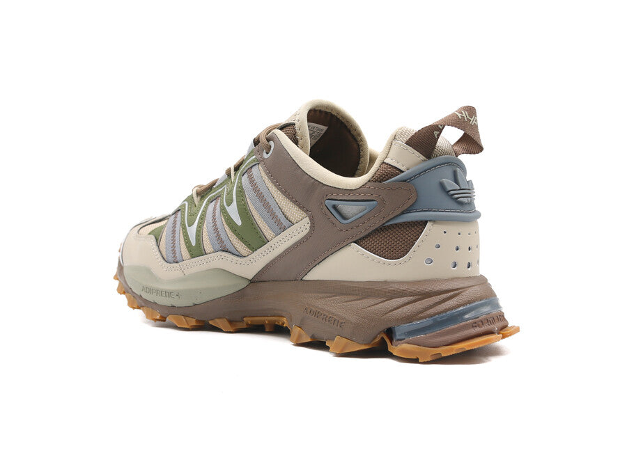 ADIDAS HYPERTURF BEIGE