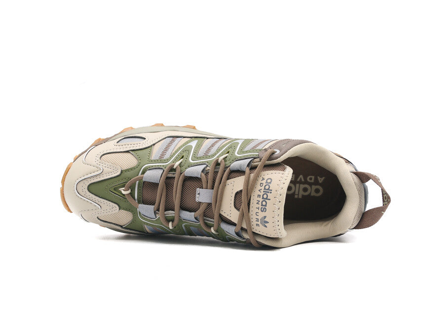 ADIDAS HYPERTURF BEIGE