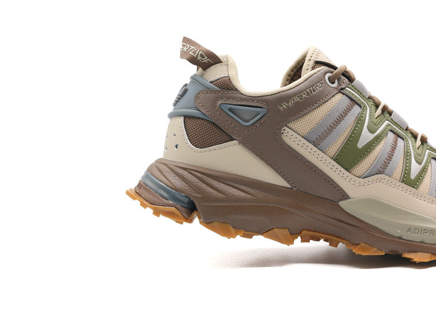 ADIDAS HYPERTURF BEIGE