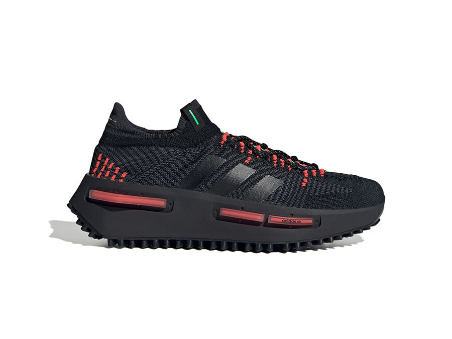 ADIDAS NMD_S1 BLACK