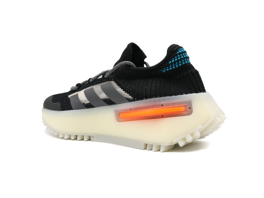ADIDAS NMD_S1 BLACK