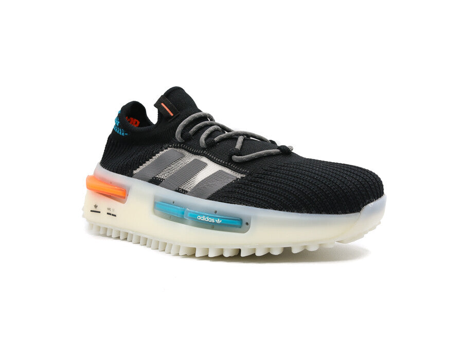 ADIDAS NMD_S1 BLACK