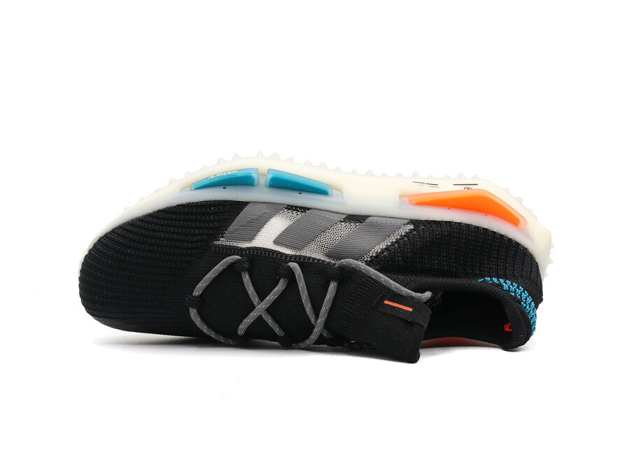 ADIDAS NMD_S1 BLACK