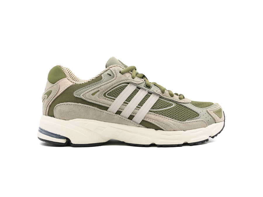 ADIDAS RESPONSE CL GREEN