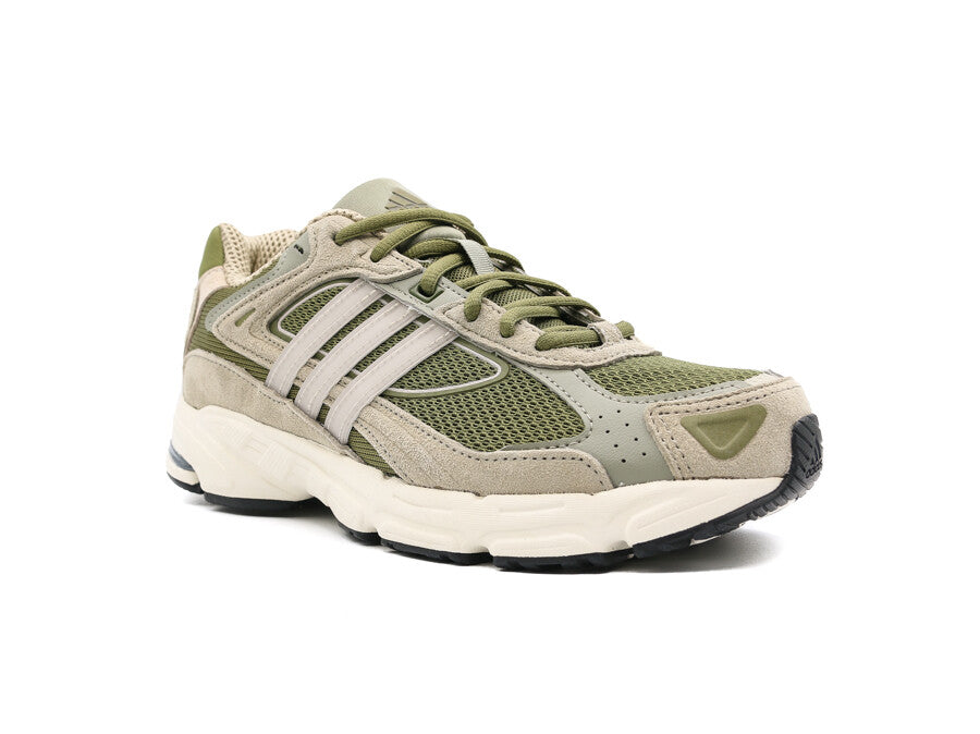 ADIDAS RESPONSE CL GREEN