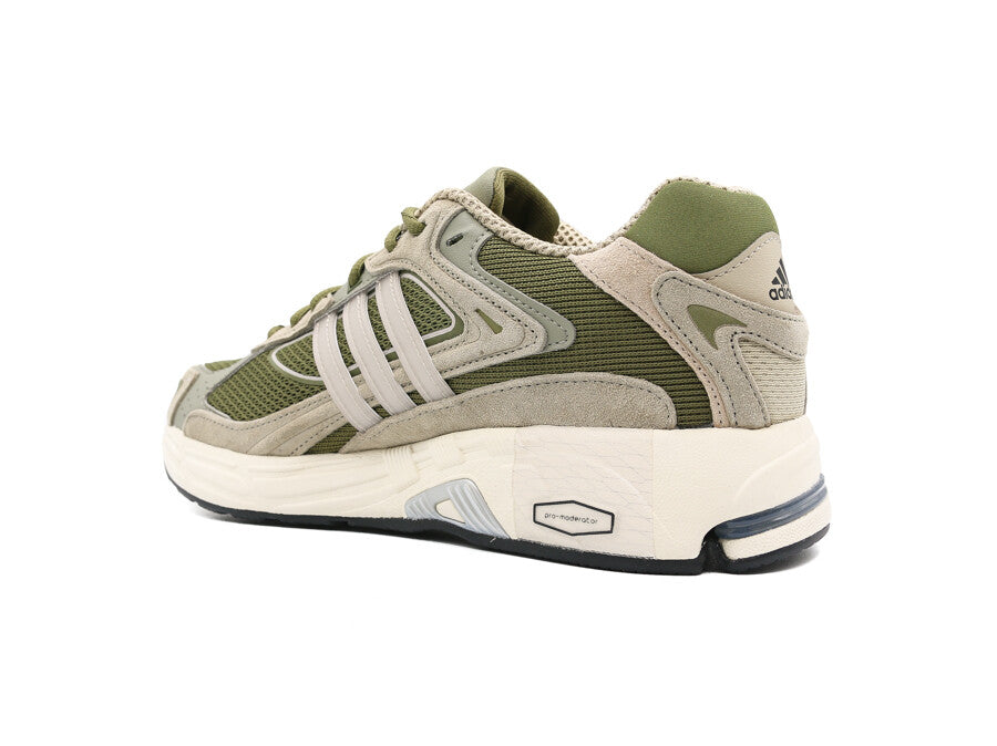 ADIDAS RESPONSE CL GREEN