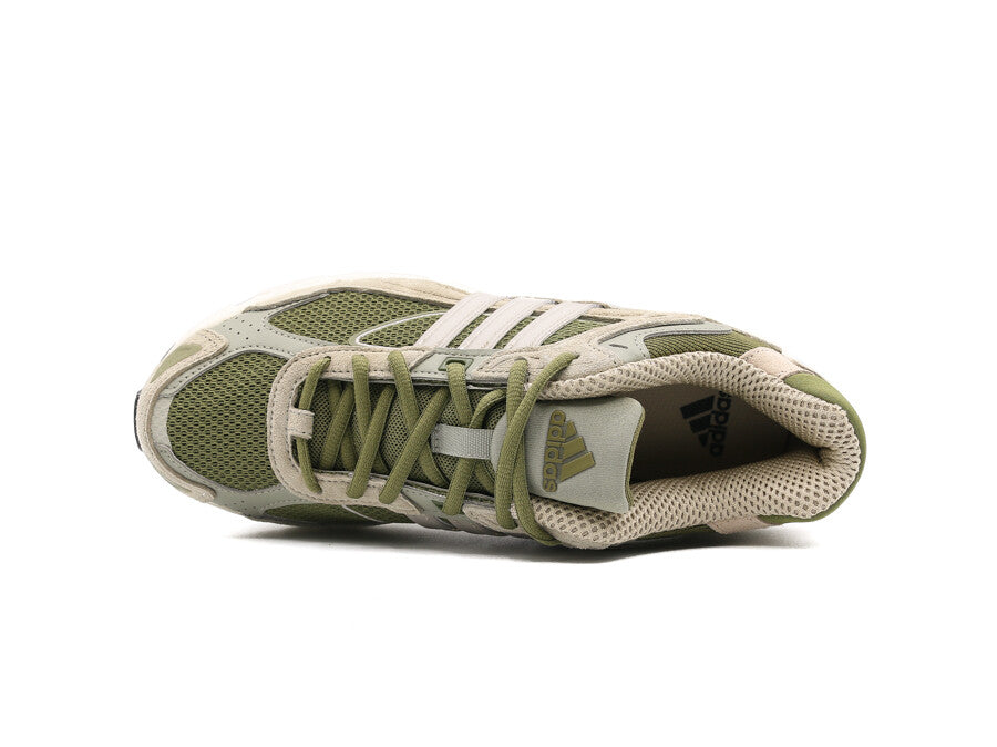 ADIDAS RESPONSE CL GREEN