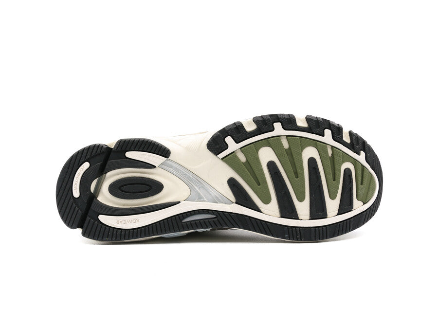 ADIDAS RESPONSE CL GREEN