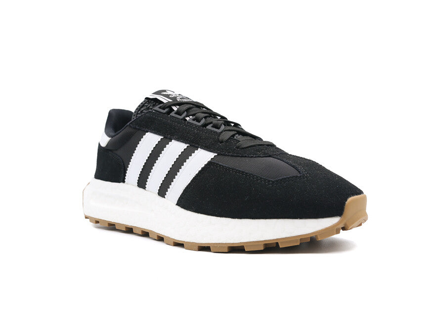 ADIDAS RETROPY E5  BLACK