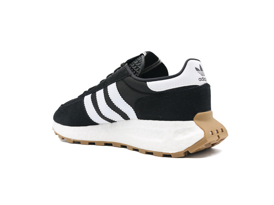 ADIDAS RETROPY E5  BLACK