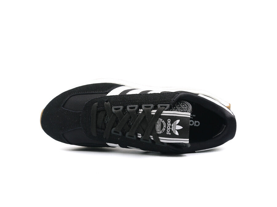 ADIDAS RETROPY E5  BLACK