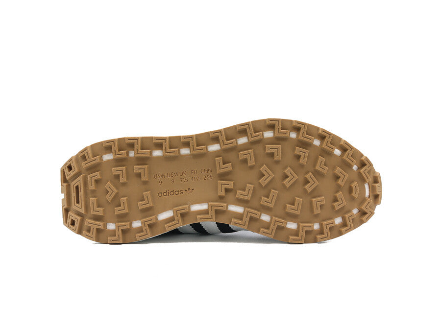 ADIDAS RETROPY E5  BLACK