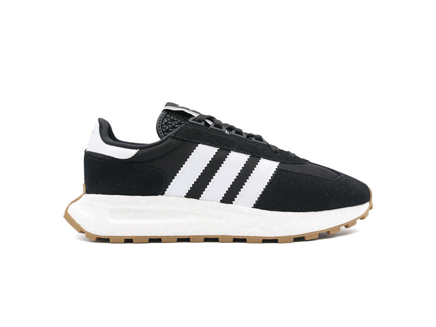 ADIDAS RETROPY E5  BLACK