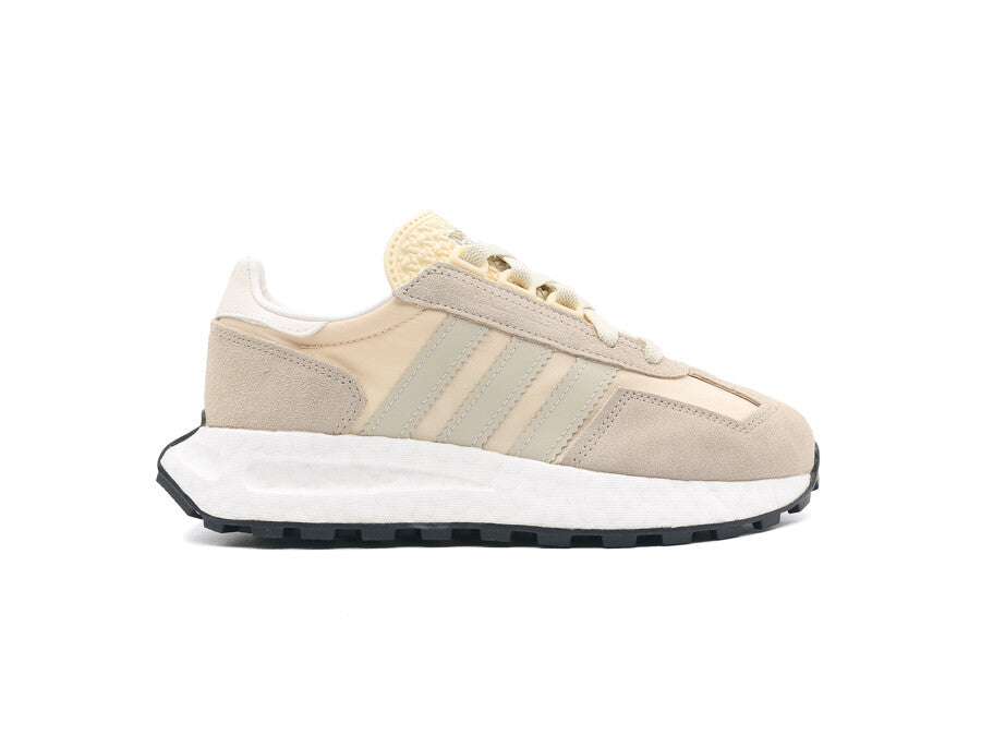 ADIDAS RETROPY E5 W BEIGE